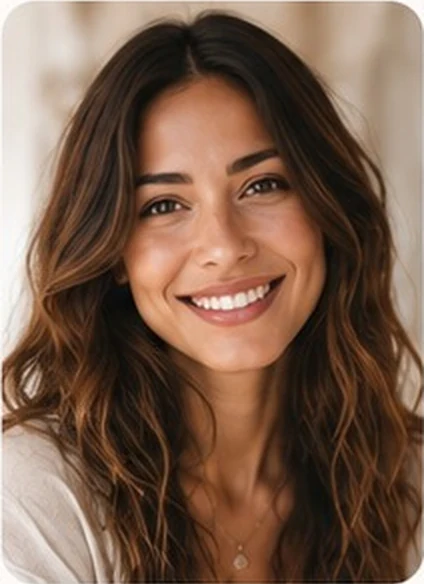 Maria, the YogaLife business assistant